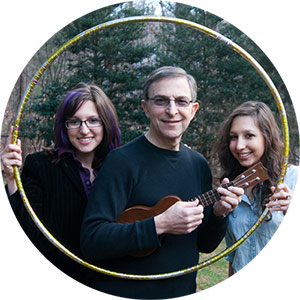 Doctor Uke & Daughters