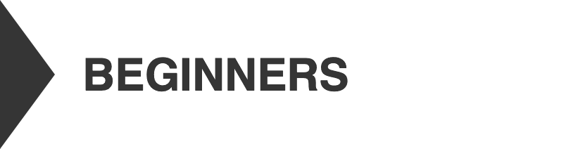 Beginners