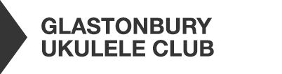 Glastonbury Ukulele Club